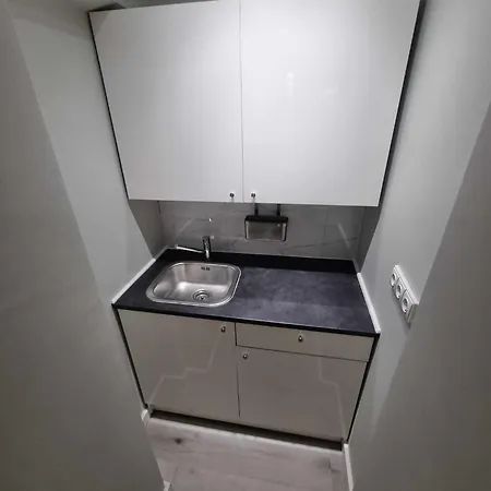 Nr 30 With View Balcony Apartment Ramuciai  Exterior photo